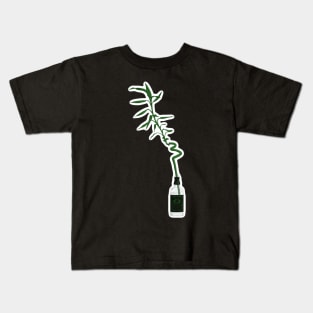 Lucky Bamboo Kids T-Shirt